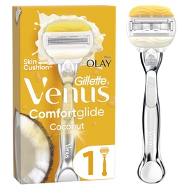 Skustuvas Gillette Venus Olay