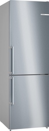 Холодильник морозильник снизу Bosch KGN36VIDT