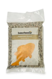 Аквариумный гравий Beeztees 859428, 8 кг, белый/светло-серый
