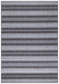 Ковровая дорожка Ayyildiz Sunny SUNNY802504411BLACK, черный, 250 см x 80 см