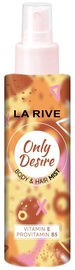 Kehasprei La Rive Only Desire, 200 ml