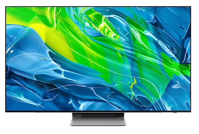 Televiisor Samsung QE55S95BATXXH, OLED, 55 "