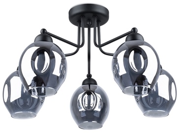 Lampa griesti Sollux Fillan 5, 60 W, E27