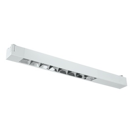 Valgust siinide jaoks DPM X-Line STF-20W-W, 20 W, LED, 4000 °K