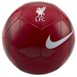 Pall, jalgpalli Nike Liverpool FC Skills, 1 suurus