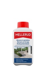 Kaitsevahend Mellerud, kivipindadele, 0.5 l