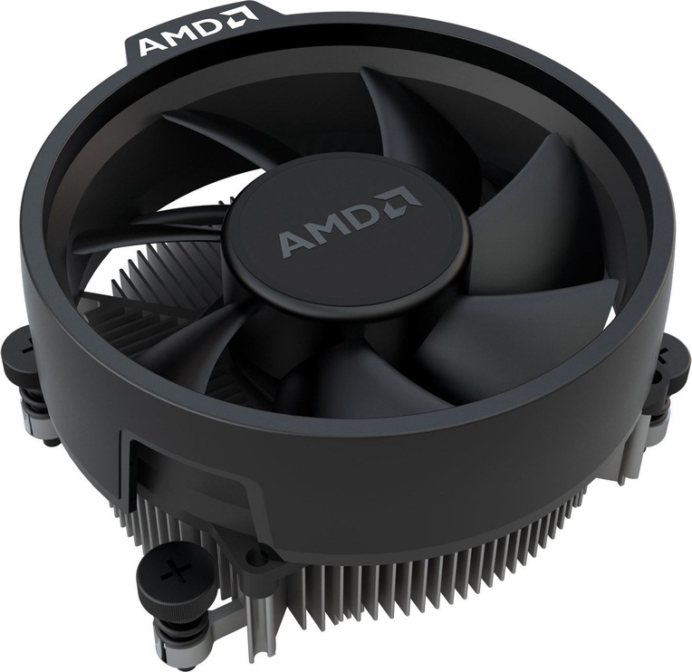 Protsessor AMD AMD Ryzen™ 5 5500 BOX, 3.60GHz, AM4, 16MB