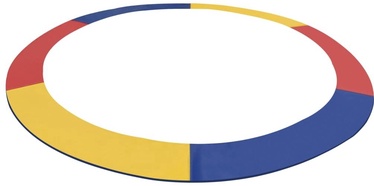 Atsperu aizsardzības paklājs VLX Safety Pad, 426 cm