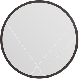 Зеркало Kalune Design Gabel, подвесной, 60 см x 60 см