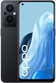 Мобильный телефон OPPO Reno7 Lite 5G, черный, 8GB/256GB