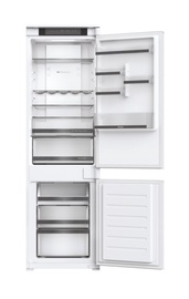 Встраиваемый холодильник морозильник снизу Haier HBW5518E