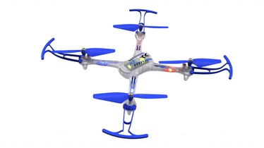 Žaislinis dronas Revoltec Night Hawk Stunt X15t 4080801-0136