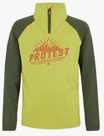 Термомайки Protest Prtskip Jr PR 3811132-894 176, зеленый, 176 см