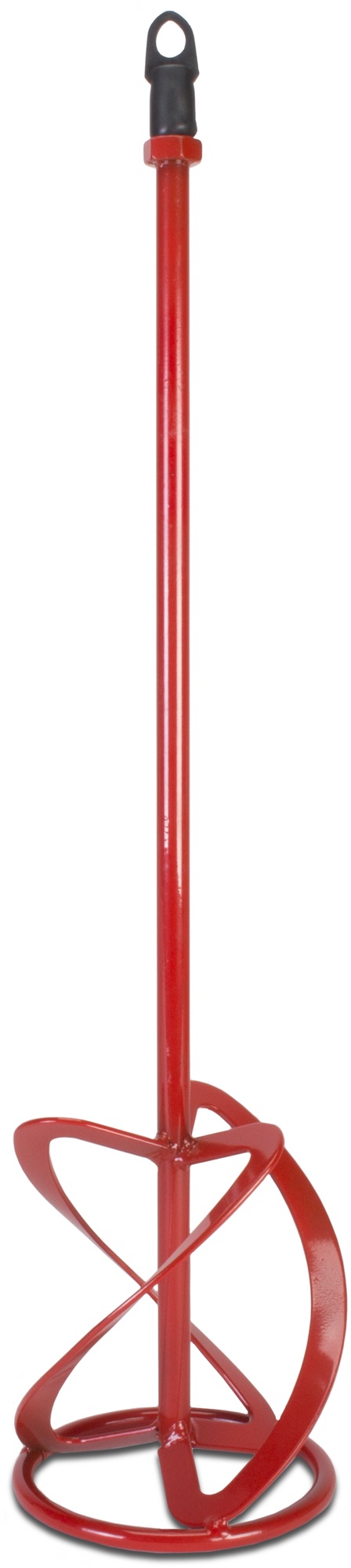 Ehituse segamisotsik Rubi Mortar Mixer Paddle M-120-R 3H, 14 mm/m14
