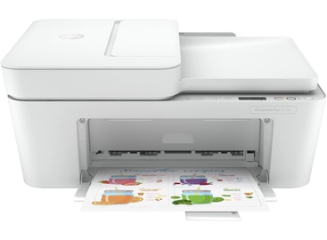 Multifunktsionaalne printer HP HP Deskjet 4110e, tindiprinter