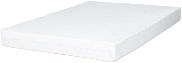 Матрас Bodzio MAT140-WZM, 2000 мм x 1400 мм, жесткий