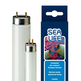 Akvārija lampa Ferplast Sea Life 67154000, balta, 115 cm