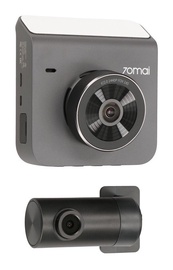 Videoregistraator 70mai A400 QHD + RC09