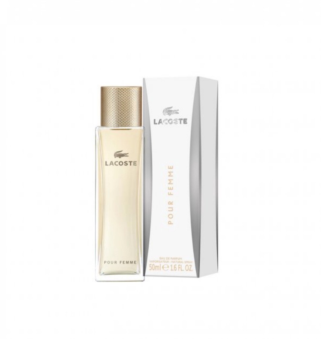 lacoste femme 30ml