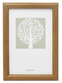 Фоторамка Frame 1301124, коричневый