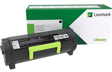 Tonera kasete Lexmark 58D2X0E