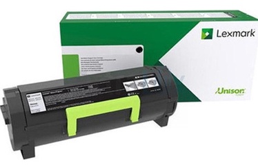 Tonerių kasetė Lexmark 58D2X0E