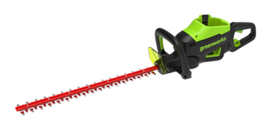 Akuhekilõikur Greenworks GD60HT66 2206507, ilma akuta, 60 V