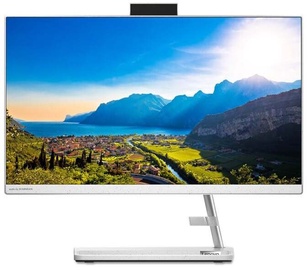 Stacionārs dators Lenovo IdeaCentre AIO 3 22ADA6 F0G6008LPB PL AMD Ryzen 3 3250U, AMD Radeon Graphics, 8 GB, 512 GB, 21.5 "