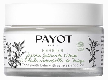 Veido kremas moterims Payot Herbier, 50 ml