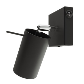Lambid seinale Sollux Ring, 40 W, GU10