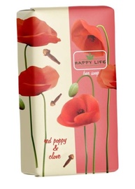 Ziepes Happy Life, magone/neļķe, 0.18 kg
