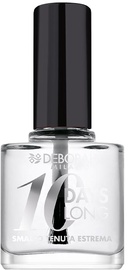 Pealislakk Deborah Milano 10 Days Long 00, 11 ml