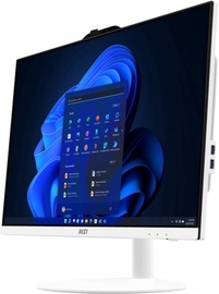 Stacionārs dators MSI PRO AP272 12M-061XEU i5-12400, Intel UHD Graphics, 8 GB, 512 GB, 27 "