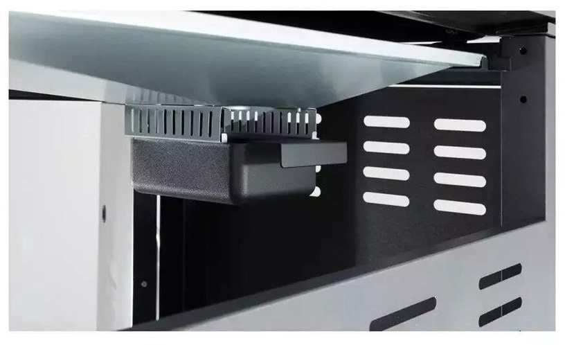 Gaasigrill Landmann Triton PTS 4.1, 140 cm x 120 cm