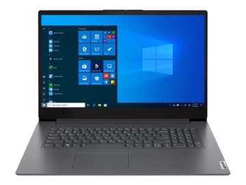 Sülearvuti Lenovo V17 G2 ITL 17ITL6V178GOLD, Intel® Pentium® Gold 7505, 8 GB, 256 GB, 17.3 "