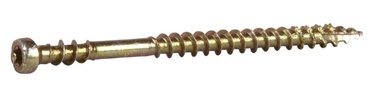 Skrūve Essve TX10 10003691, 57 mm x 3.9 mm x 3.9 mm