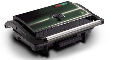 Электрический гриль Berlinger Haus Emerald BH-9272