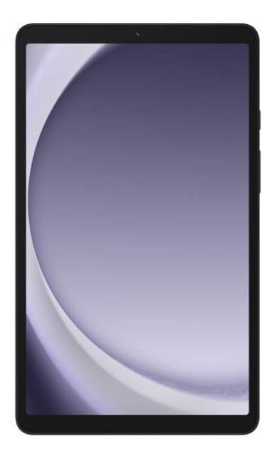 Tahvelarvuti Samsung Galaxy Tab A9, 8.7", 8GB/128GB, grey - hall