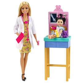 Кукла Barbie, 29 см