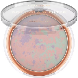 Пудра Catrice Soft Glam Filter 010 Beautiful You, 9 г