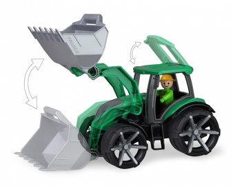 Rotaļu traktors Lena Truxx2 04517, zaļa