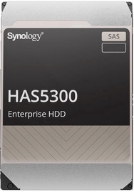 Жесткий диск (HDD) Synology HAS5300-12T, 3.5", 12 TB