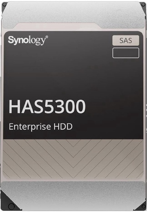 Kõvaketas (HDD) Synology HAS5300-12T, 3.5", 12 TB