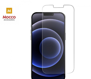 Защитное стекло Mocco Apple iPhone 15 Pro Max, 6.7 ″, 1 шт.
