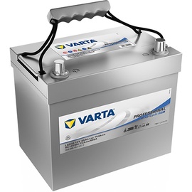 Akumulators Varta Professional Deep Cycle, 12 V, 85 Ah, 465 A