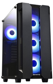 Стационарный компьютер Intop RM34805NS Intel® Core™ i7-14700F, Nvidia GeForce RTX 4060 Ti, 16 GB, 2500 GB