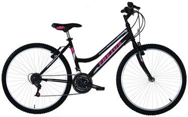 Velosipēds Frejus Donna MTB, sievietēm, balta, 26" (bojāts iepakojums)/01