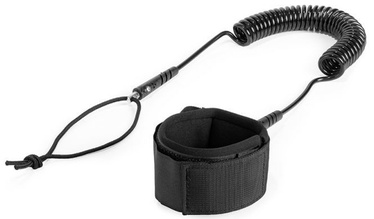 Страховочный поводок Ozean Basic Safety Leash, 900 мм