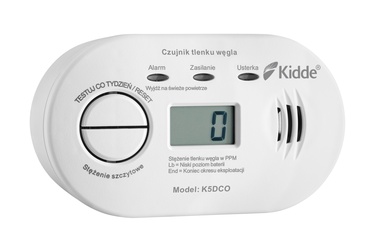 Sensors Kidde KID-K5DCO
