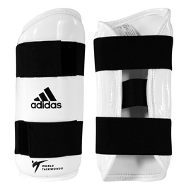 Защита рук Adidas ADITFP01, белый, L